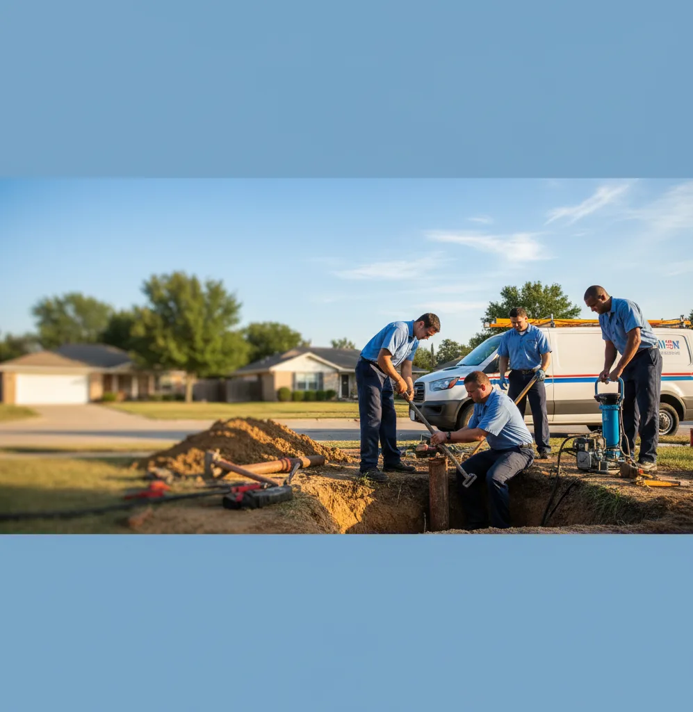 Drain Cleaning in Dillon, SC